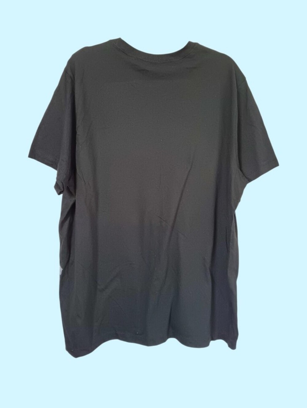 Puerto Rico Black T-Shirt - Picture 2 of 8